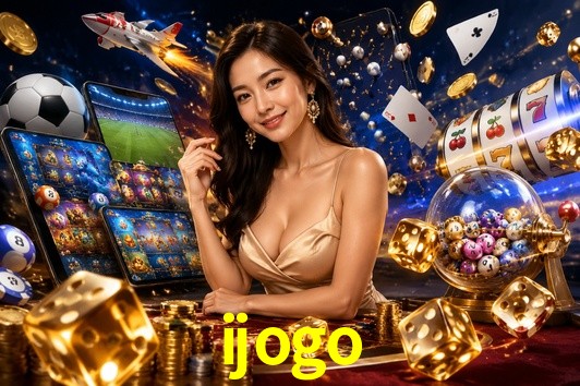 Secure Login ijogo