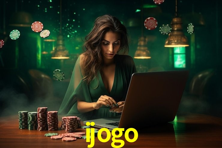 ijogo