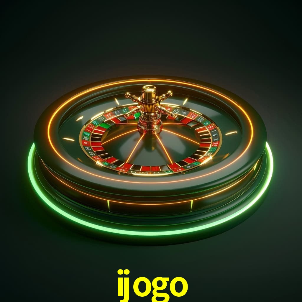 App mobile ijogo