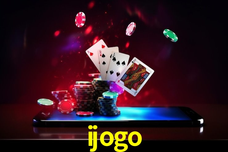 Game Providers ijogo