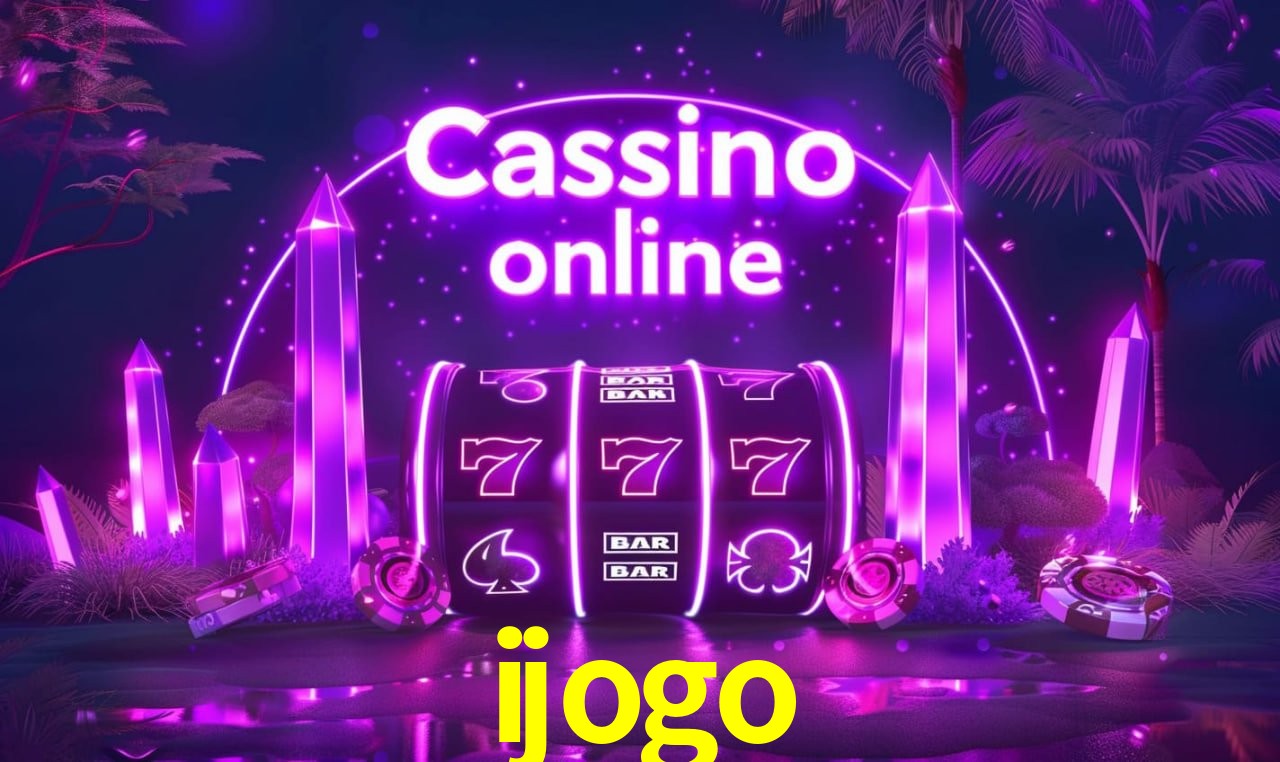 Casino Ao Vivo ijogo