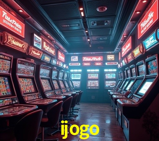 Integração de APIs ijogo