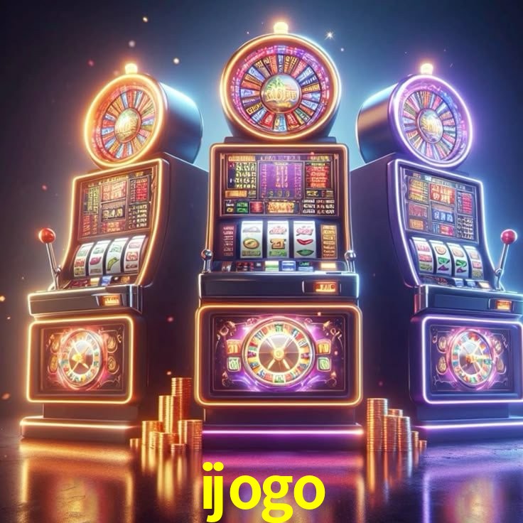 ijogo