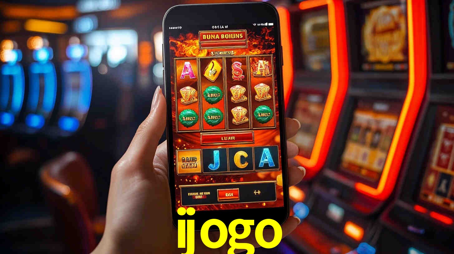 ijogo