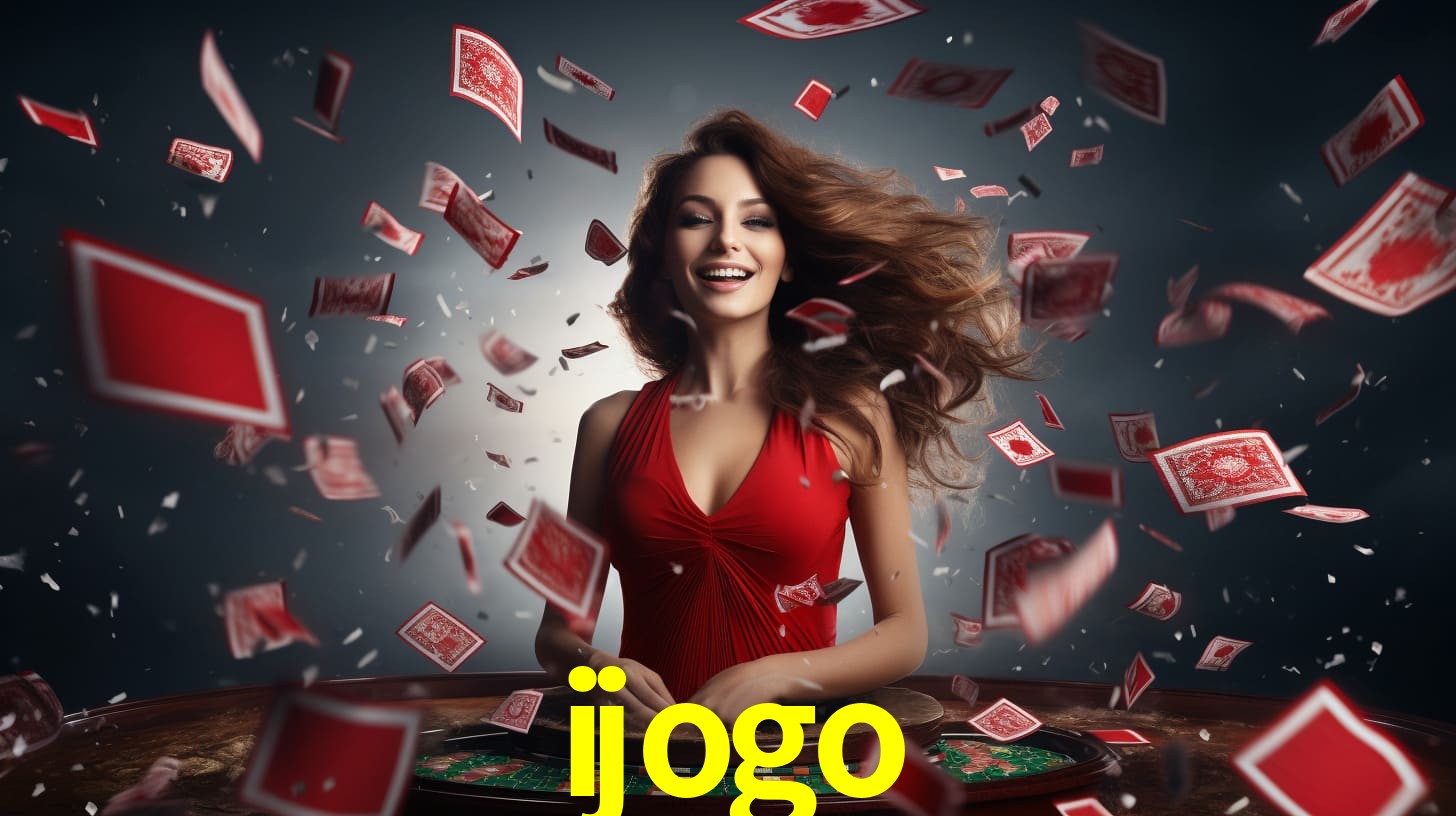 Roulette Table ijogo
