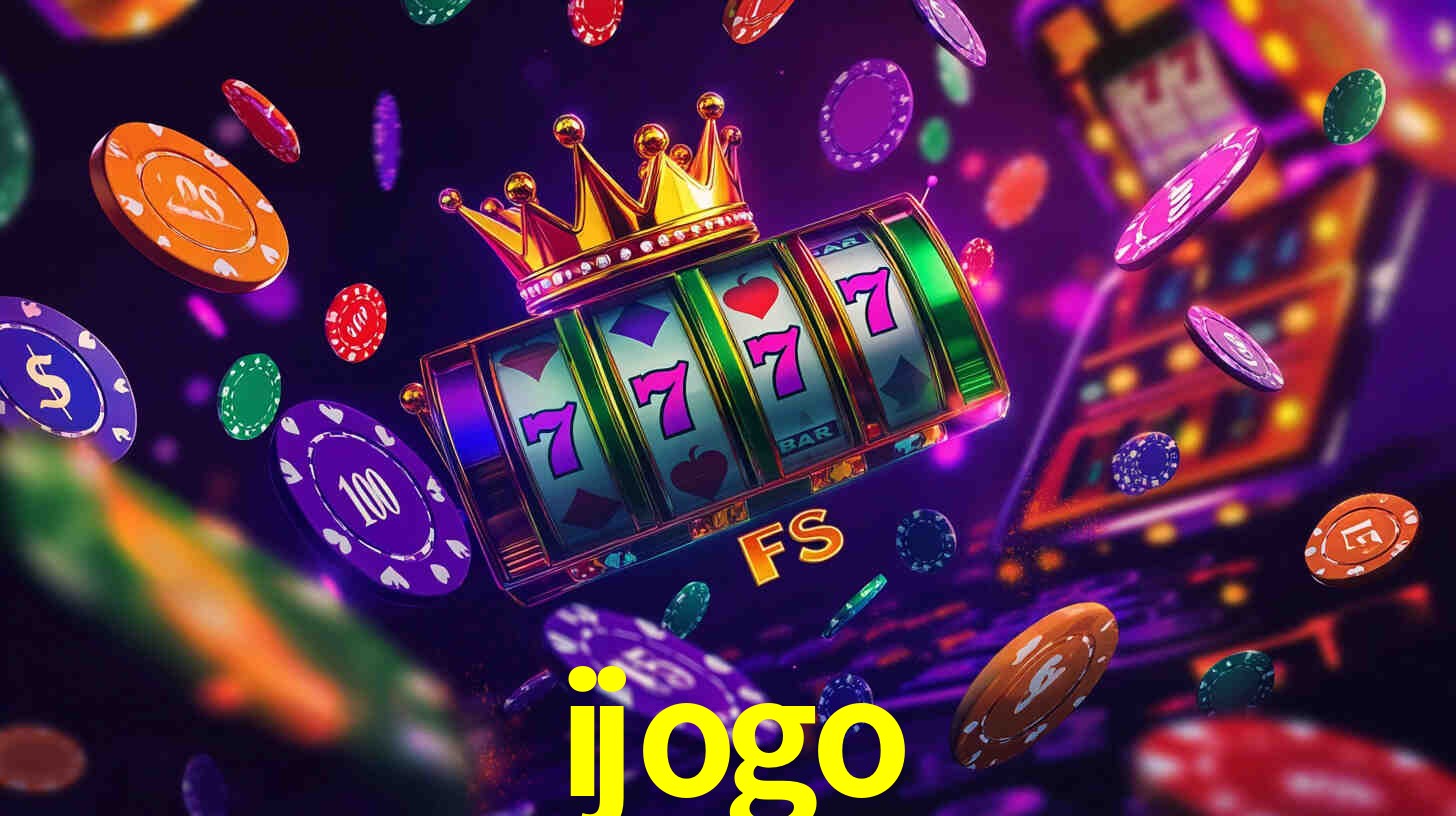 Tournaments ijogo