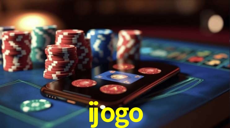 Casino Ao Vivo ijogo