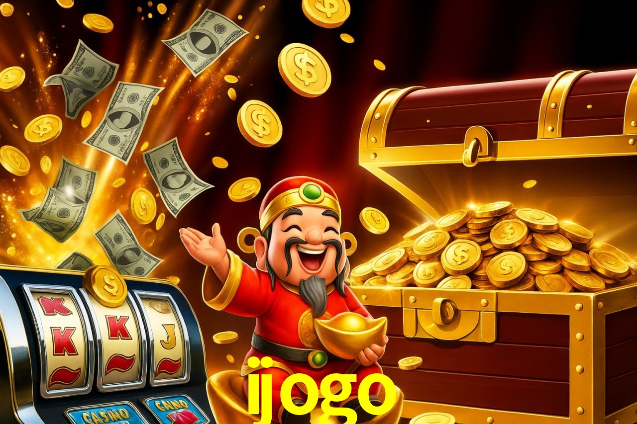 Jogos Exclusivos ijogo