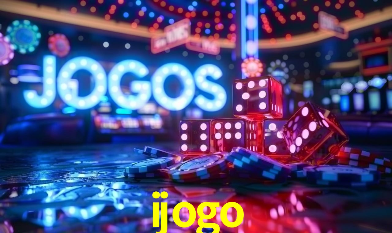 Interface do App ijogo